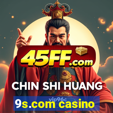 9s.com casino